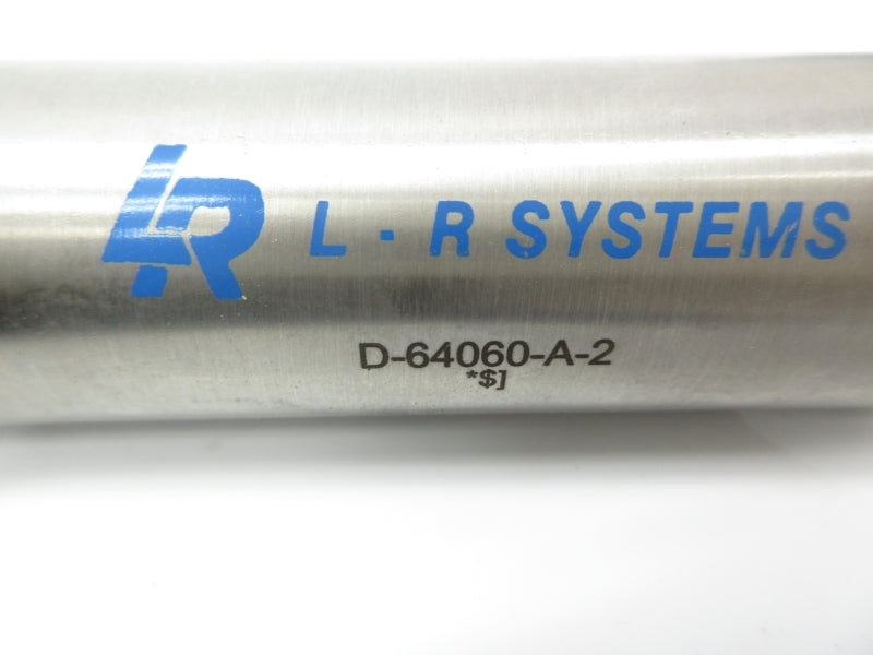 LR SYSTEMS D-64060-A-2 NSNP