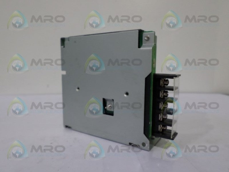 MAZAK P15E-5-N POWER SUPPLY *NEW IN BOX*