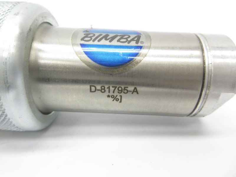 BIMBA D-81795-A NSNP