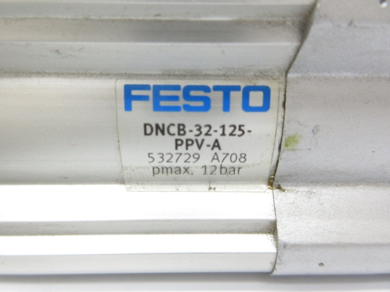 FESTO DNCB-32-125-PPV-A 532729 NSNP