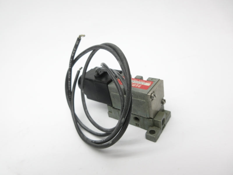 NUMATICS 030SA400 120V .06A 150PSI NSNP
