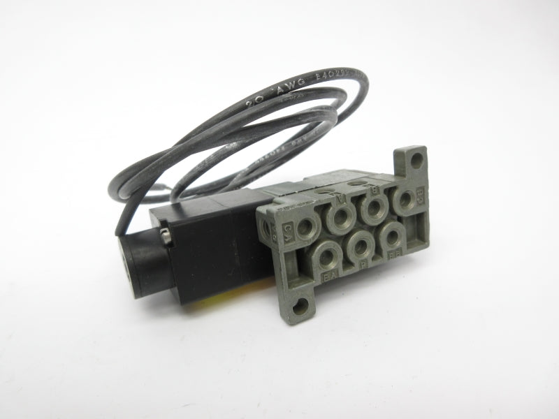 NUMATICS 030SA400 120V .06A 150PSI NSNP