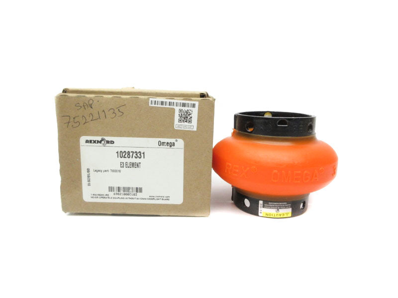 REXNORD 7300010 10287331 E3 NSMP