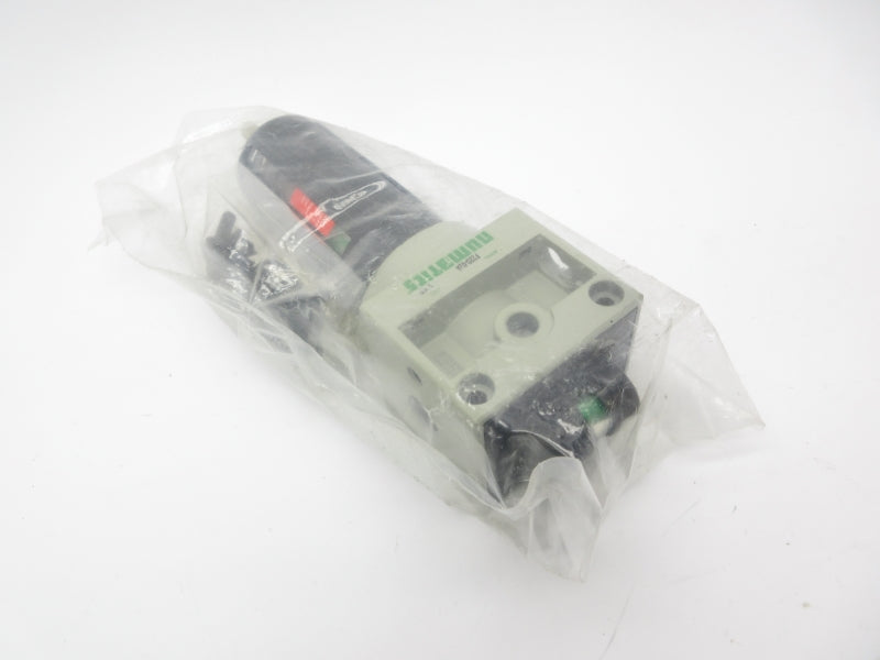 NUMATICS F22D-02A NSMP