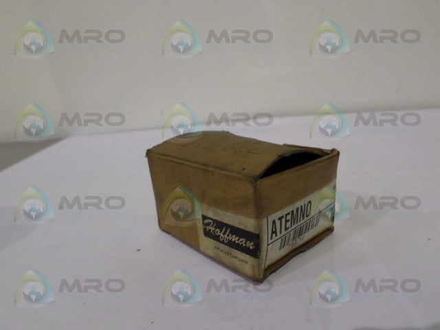HOFFMAN ATEMNO A-TEMNO THERMOSTAT 30/140F *NEW IN BOX*