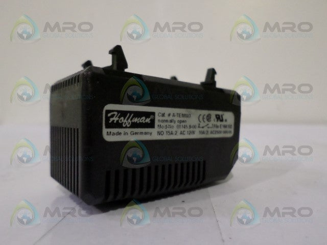 HOFFMAN ATEMNO A-TEMNO THERMOSTAT 30/140F *NEW IN BOX*