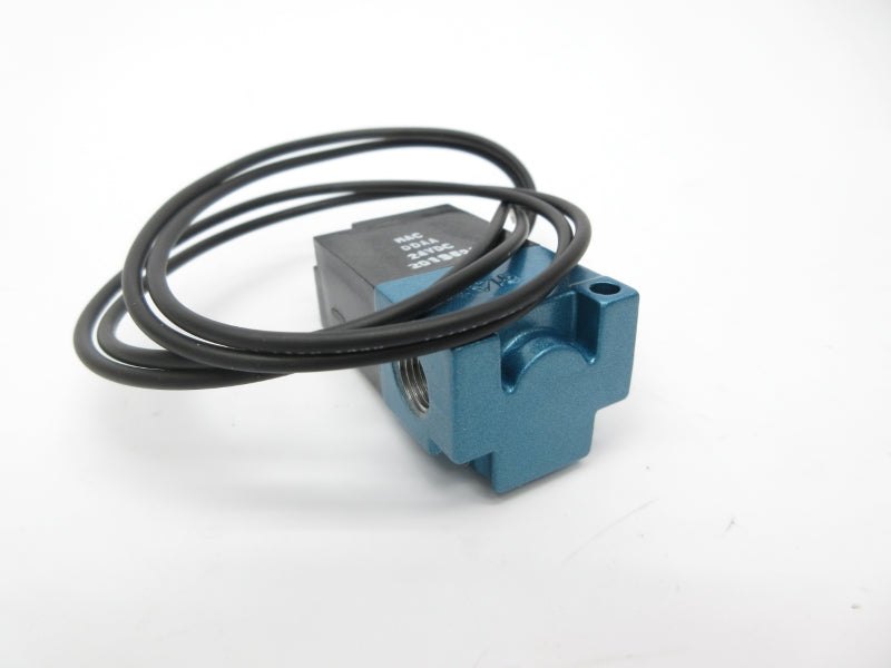 MAC 35A-AAA-DDAA-1BA 24VDC 120PSI NSMP