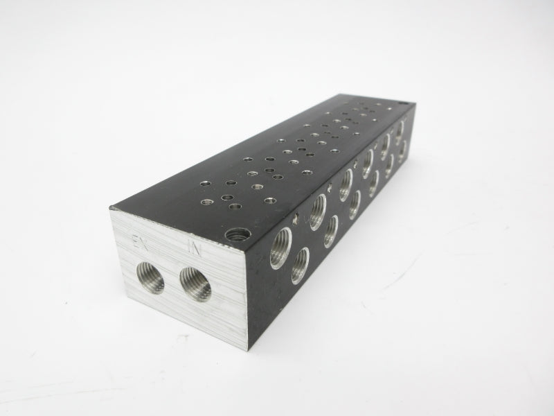 MAC EBM45A-001A-06 NSMP