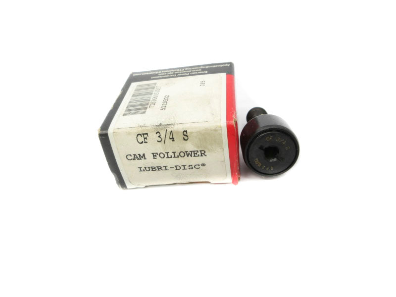 MCGILL CF3/4S NSMP