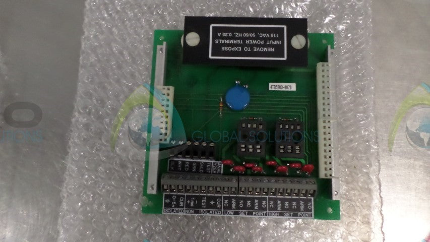 DELTA 4TB5201-0001B MODULE *NEW NO BOX*