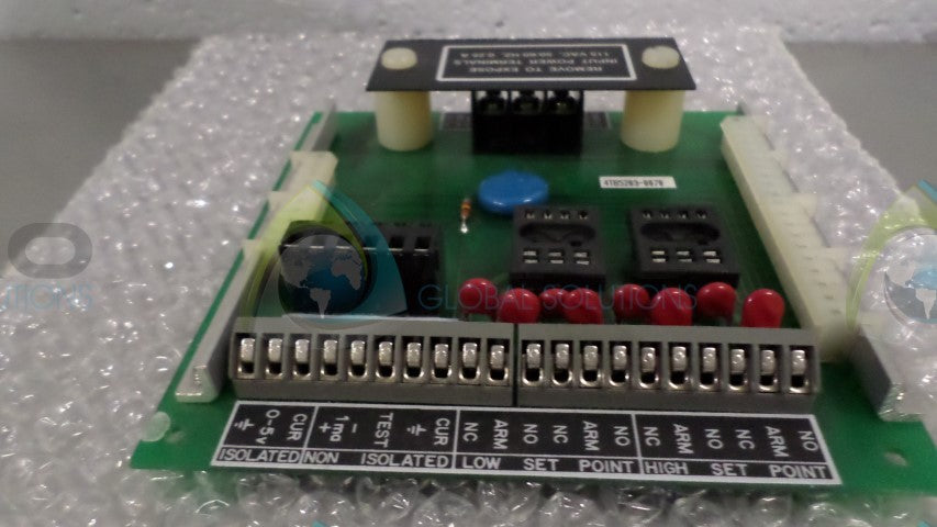 DELTA 4TB5201-0001B MODULE *NEW NO BOX*