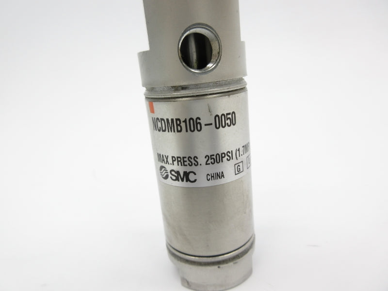 SMC NCDMB106-0050 250PSI NSNP
