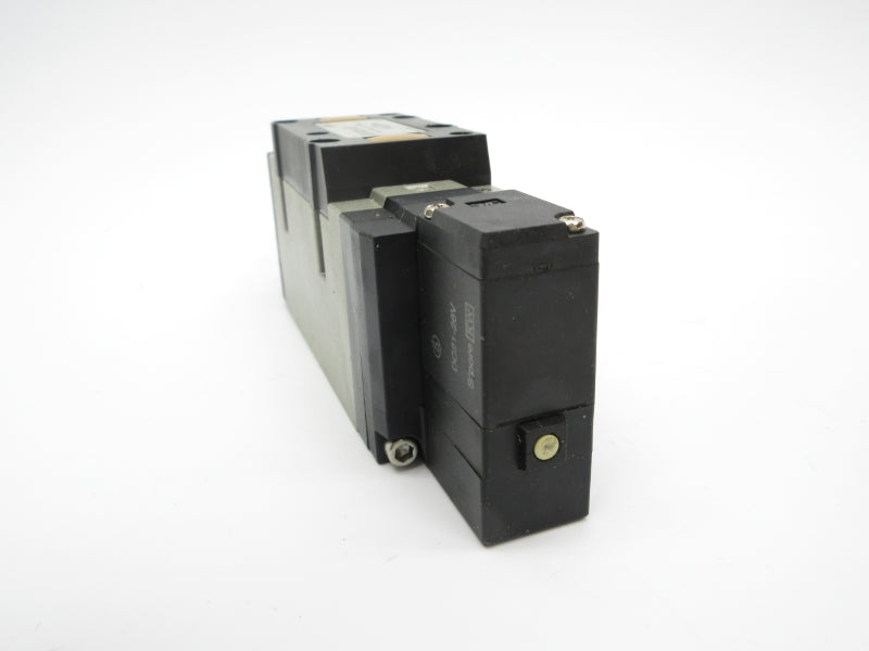 SMC NVFS4300-5FZ 21-26VDC 0.15-1.0MPA  NSNP