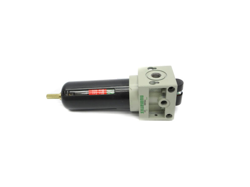 NUMATICS F22D-02AD NSNP