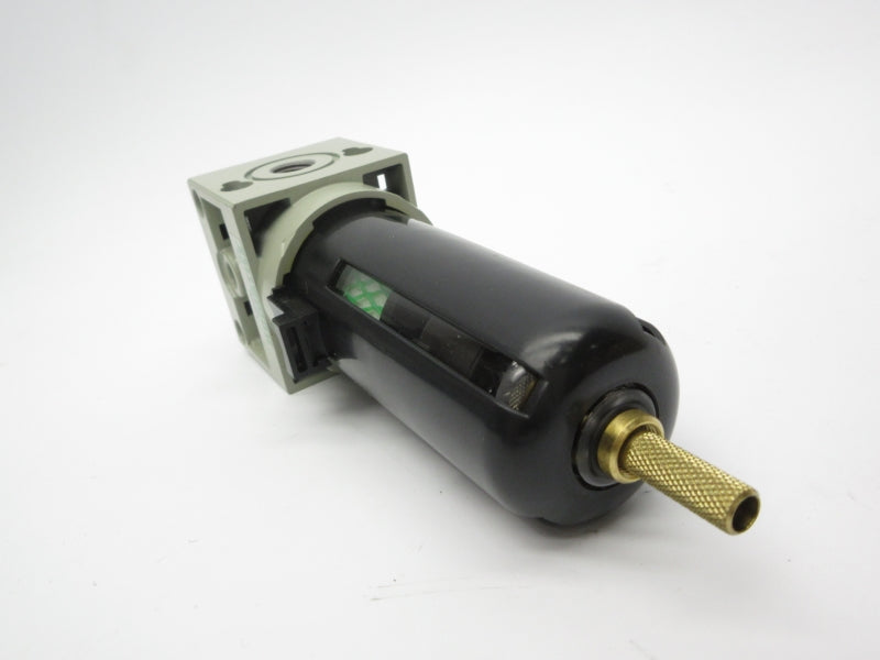 NUMATICS F22D-02AD NSNP
