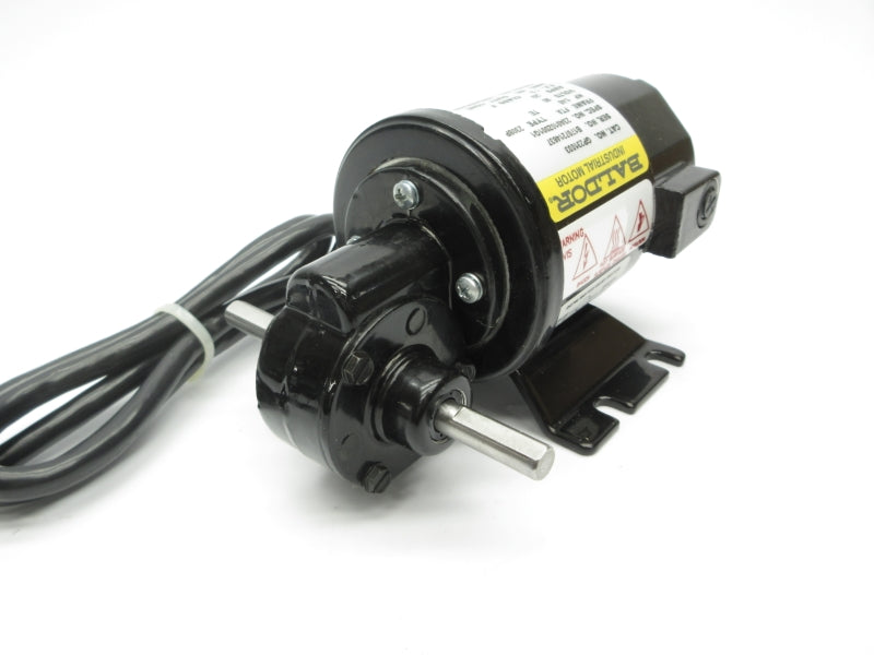 BALDOR GP231003 90V .29A NSNP