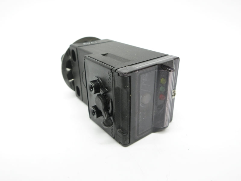 ALLEN BRADLEY 42GTF-9100-QD SER. C 10-30VDC NSNP