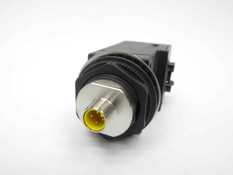 ALLEN BRADLEY 42GTF-9100-QD SER. C 10-30VDC NSNP