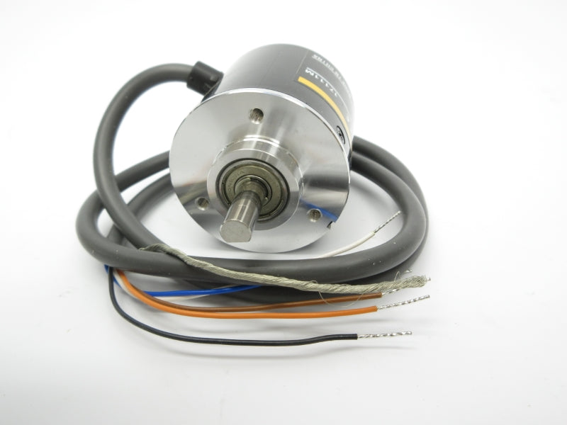 OMRON E6B2-CWZ3E 5-12VDC 1500P/R NSNP