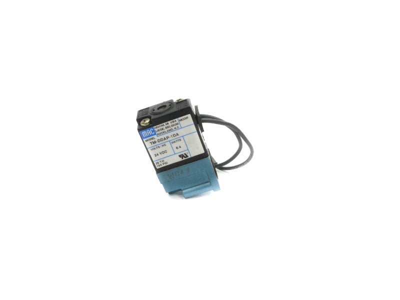 MAC TM-DDAP-1DA 24VDC 25-150PSI NSNP