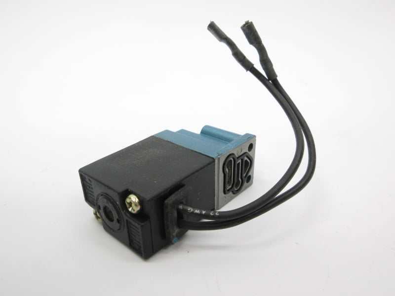 MAC TM-DDAP-1DA 24VDC 25-150PSI NSNP