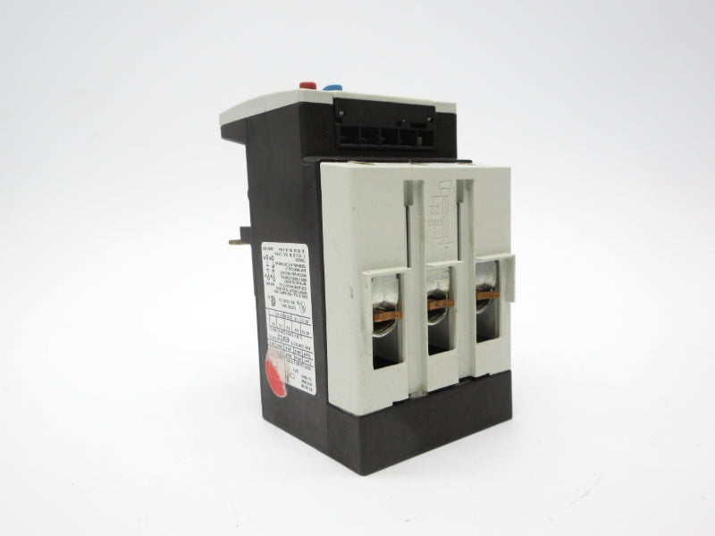 SIEMENS 3RB1045-1EB0 600VAC 25-100A UNMP