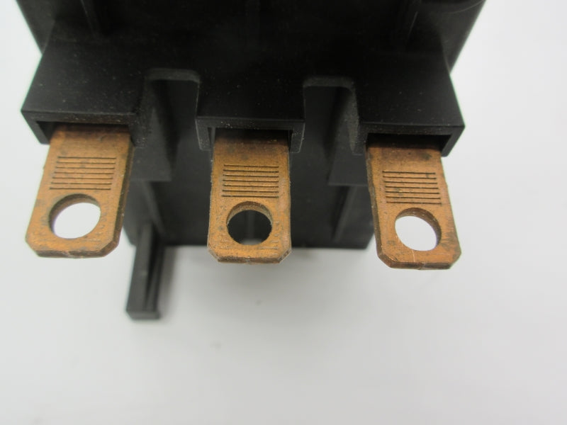 SIEMENS 3RB1045-1EB0 600VAC 25-100A UNMP