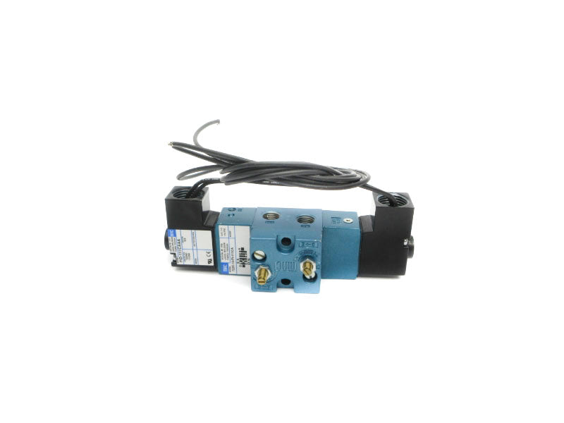 MAC 722C-12-PI-111CA 110/120V 150PSI NSNP
