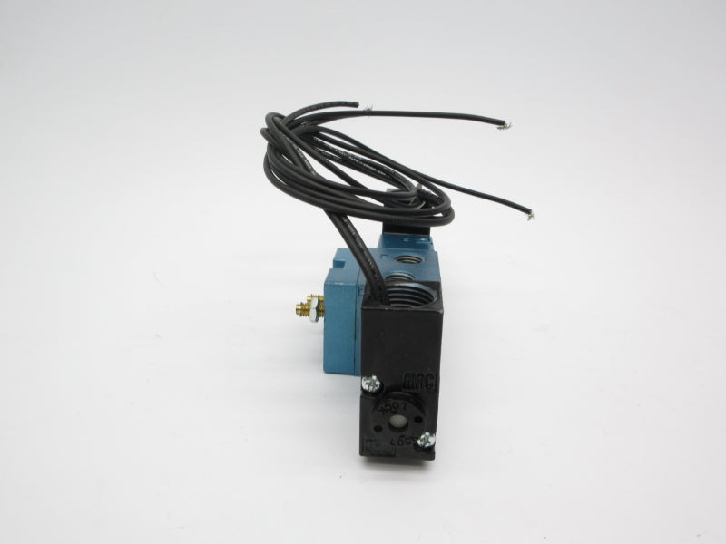 MAC 722C-12-PI-111CA 110/120V 150PSI NSNP