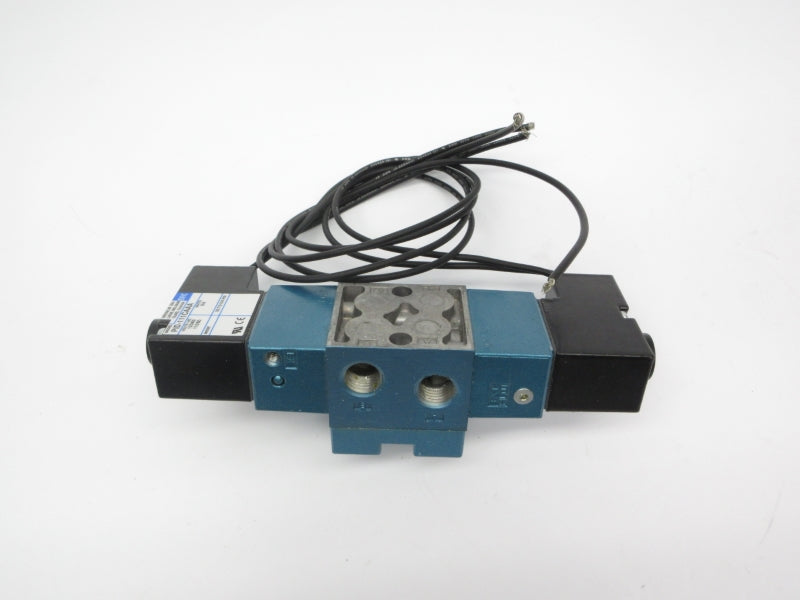 MAC 722C-12-PI-111CA 110/120V 150PSI NSNP