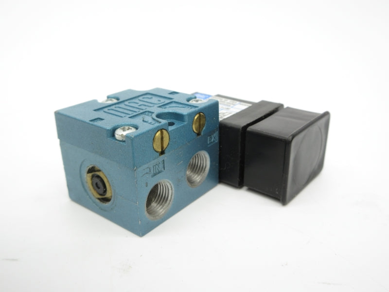 MAC 45A-AA2-DAAJ-1JM 110/120V 120PSI NSNP