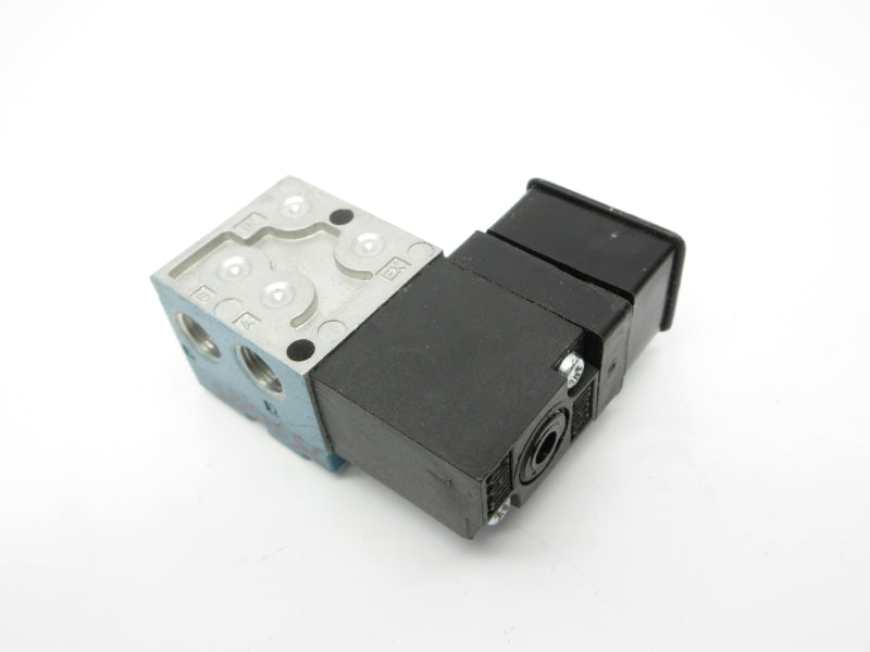 MAC 45A-AA2-DAAJ-1JM 110/120V 120PSI NSNP