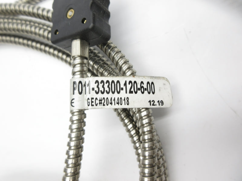 BARBER COLMAN P011-33300-120-6-00 NSNP