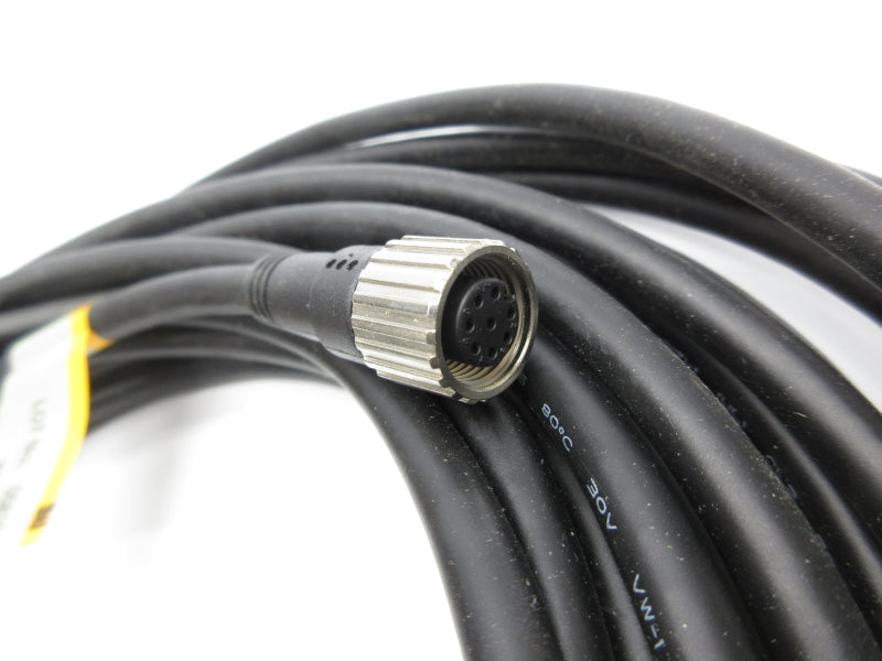 OMRON F39-JD10A-D 10M NSNP