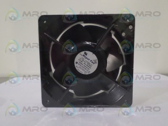 MAZAK U6500G1-TP FAN *NEW IN BOX*