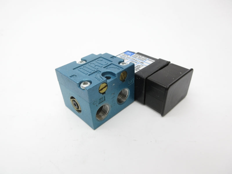 MAC 45A-AA2-DAAJ-1JM 110/120V 120PSI NSMP