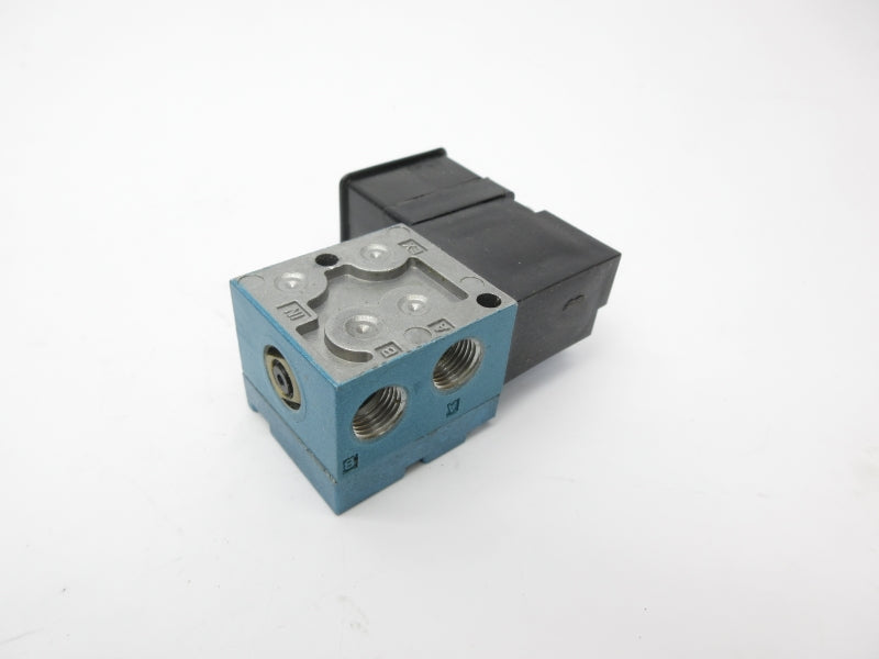 MAC 45A-AA2-DAAJ-1JM 110/120V 120PSI NSMP