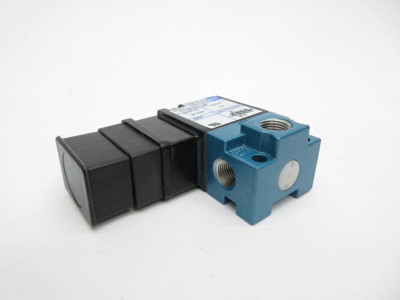 MAC 111B-501JM 24VDC 150PSI NSMP