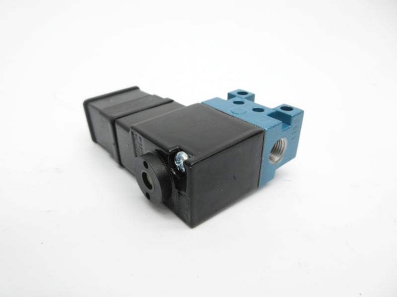 MAC 111B-501JM 24VDC 150PSI NSMP
