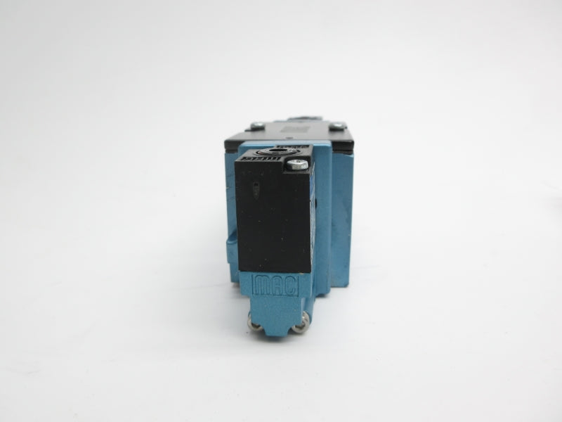 MAC 82A-FA-000-TM-DAAP-1DA 110/120V 150PSI NSMP