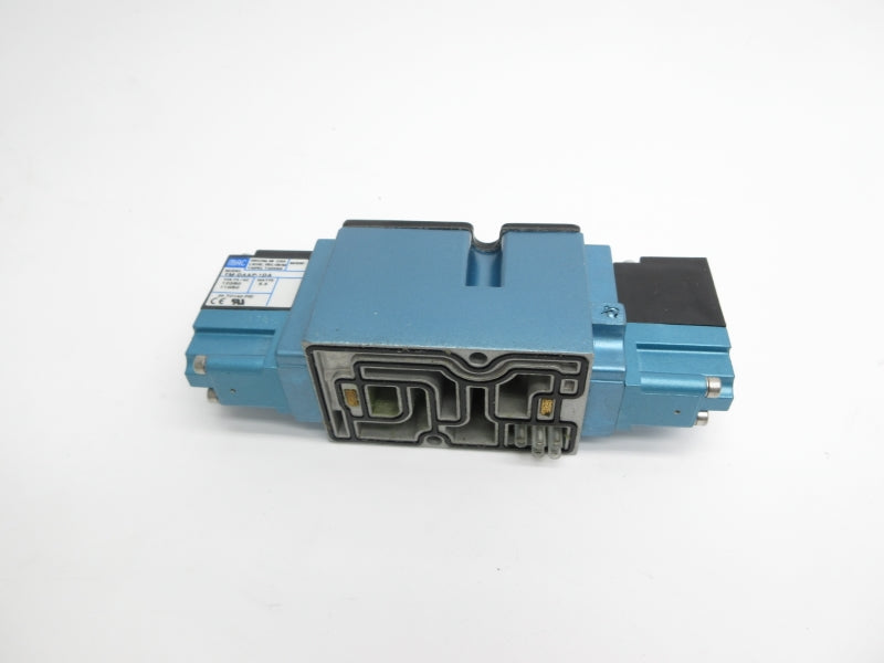 MAC 82A-FA-000-TM-DAAP-1DA 110/120V 150PSI NSMP