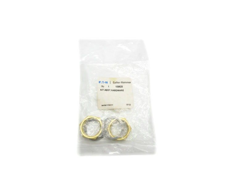 CUTLER HAMMER 109625 NSMP
