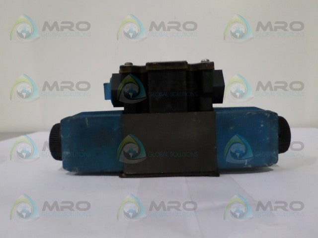 VICKERS DG4V3S6CMFWB660 DIRECTIONAL VALVE *NEW NO BOX*