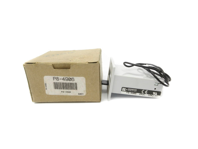 REDINGTON P8-4906 24DC NSMP