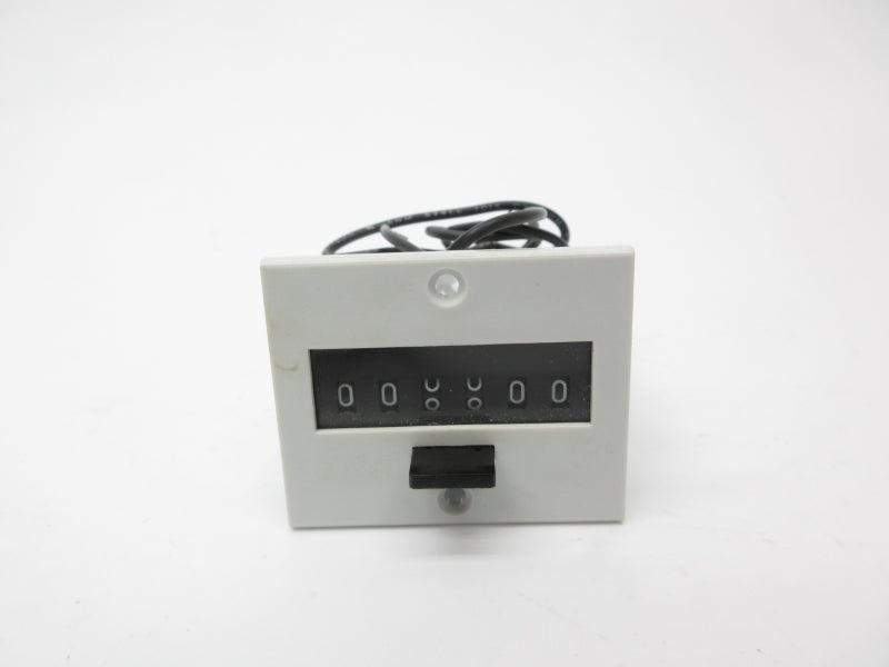 REDINGTON P8-4906 24DC NSMP