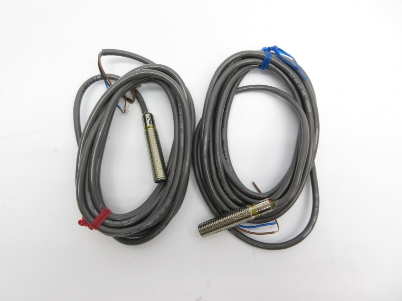 OMRON E3HT-1E2 12-24VDC NSMP