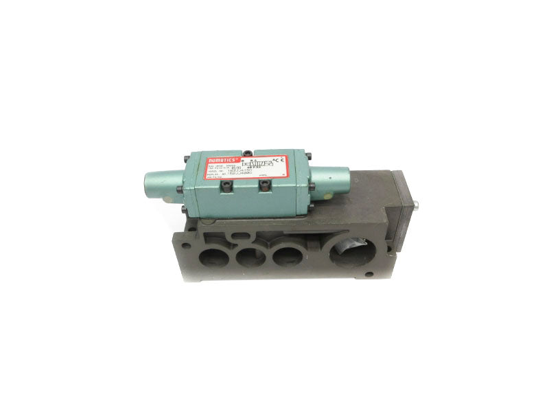 NUMATICS 153JJ415O 150PSI NSNP