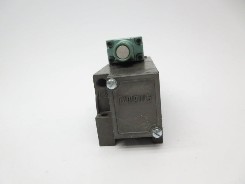 NUMATICS 153JJ415O 150PSI NSNP