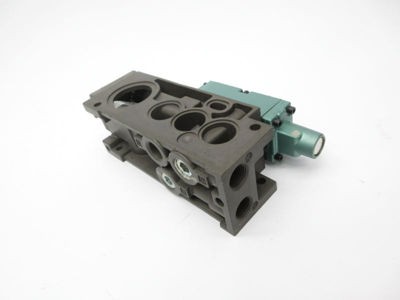 NUMATICS 153JJ415O 150PSI NSNP