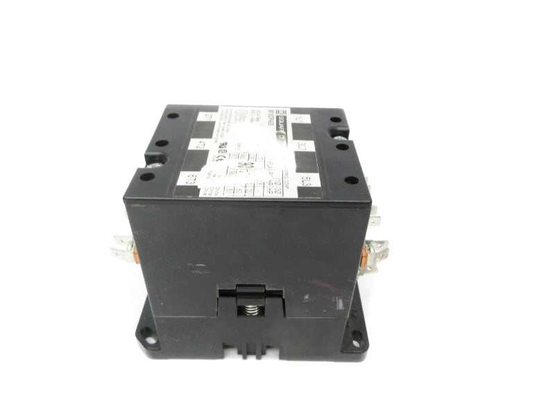 SQUARE D 8910DPA93V04 SER. A 277V 120A UNMP
